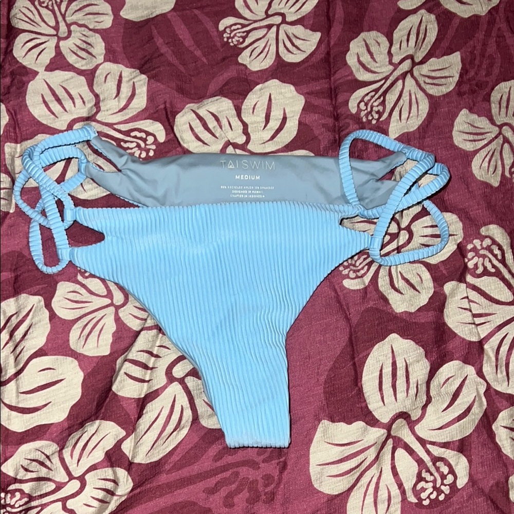 Tai Swim || Bottoms